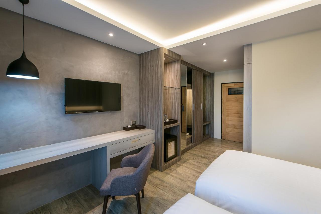 Nadee 10 Resort & Hotel Кхонкен Екстер'єр фото