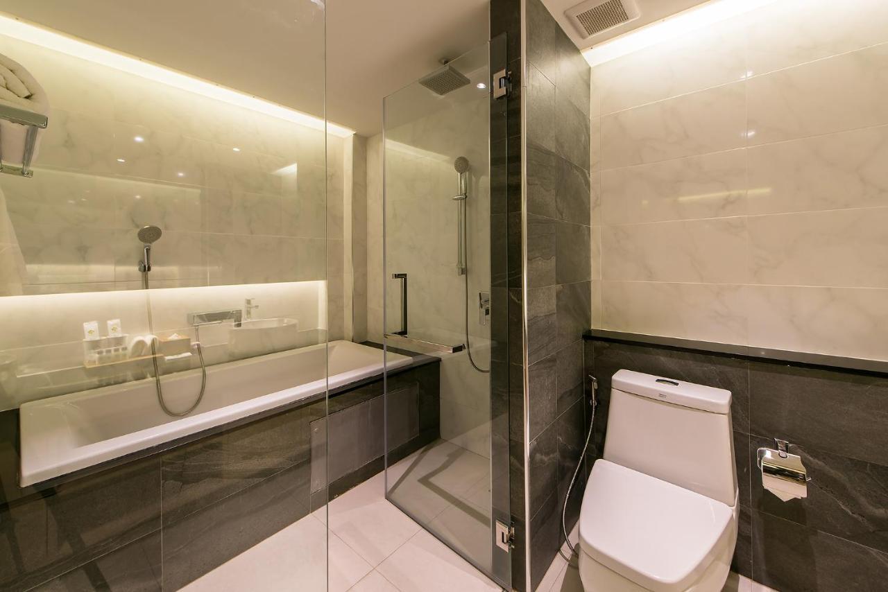 Nadee 10 Resort & Hotel Кхонкен Екстер'єр фото