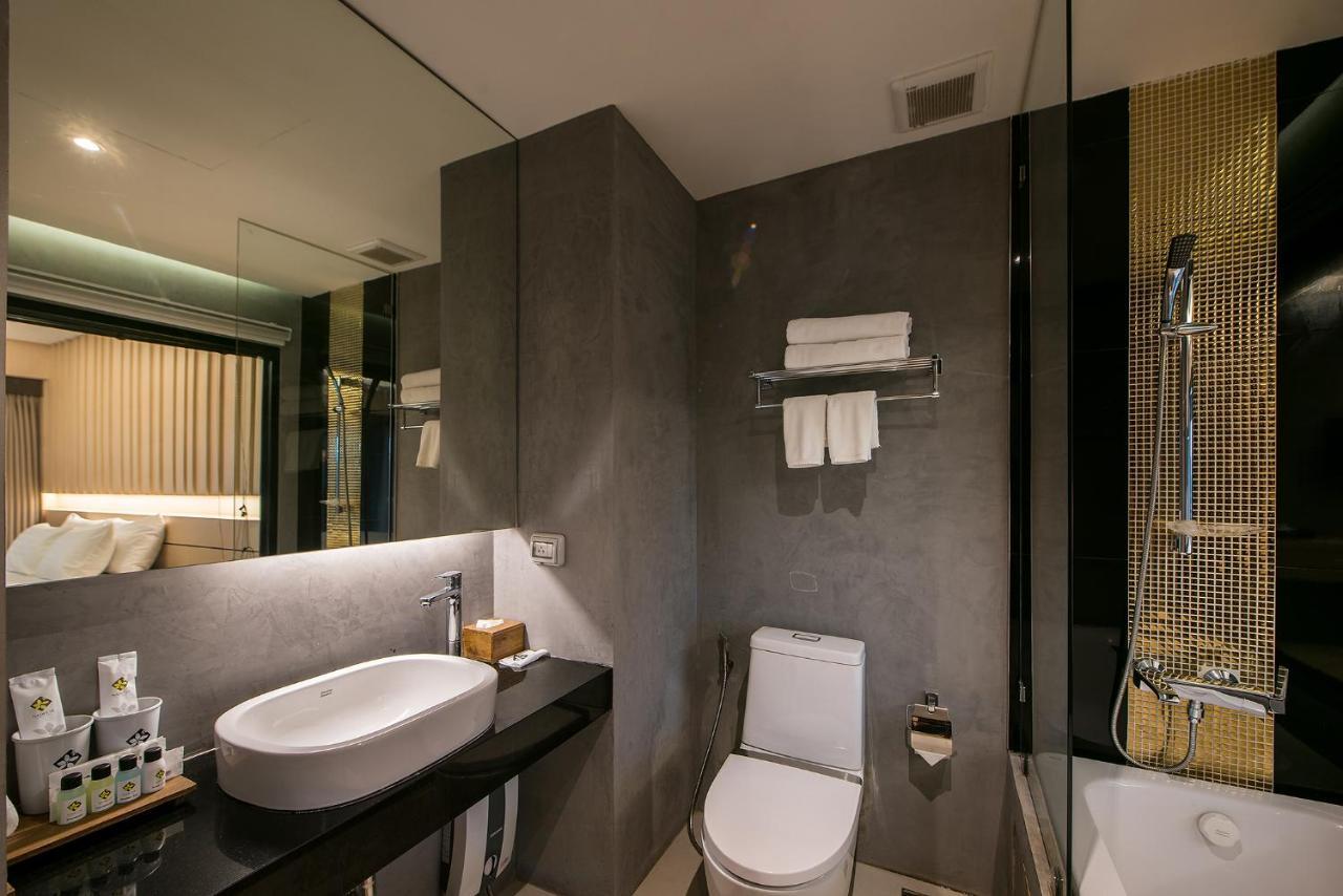 Nadee 10 Resort & Hotel Кхонкен Екстер'єр фото